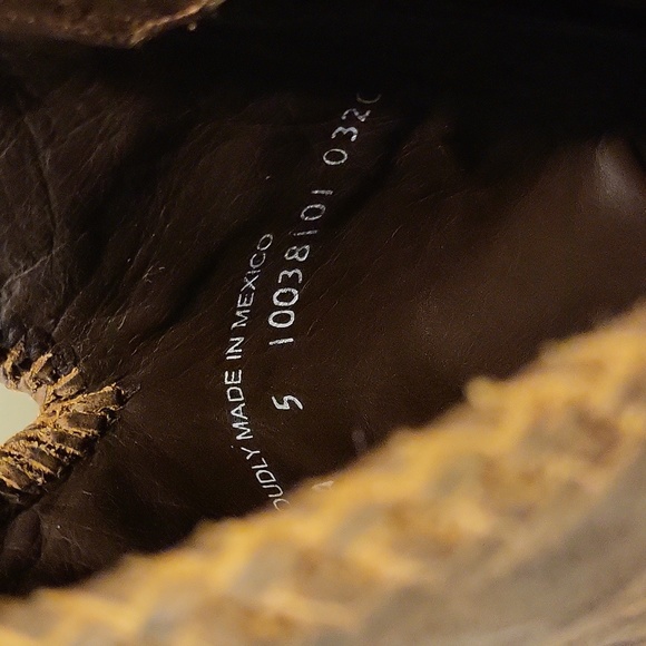 Lane PJ Boot - Picture 6 of 13